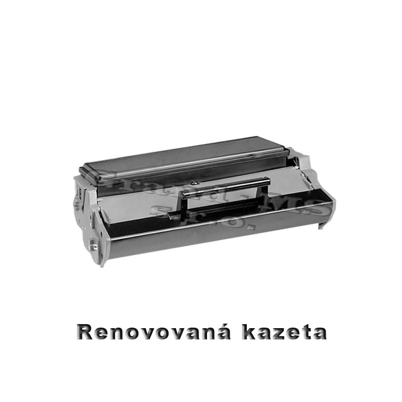 GRAND-MS, renovovaná tonerová kazeta pre Lexmark 12S0400