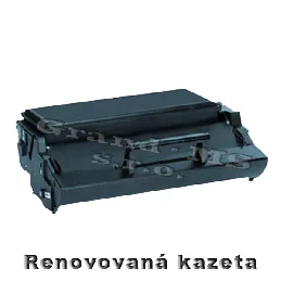 GRAND-MS, renovovaná tonerová kazeta pre Lexmark 08A0478