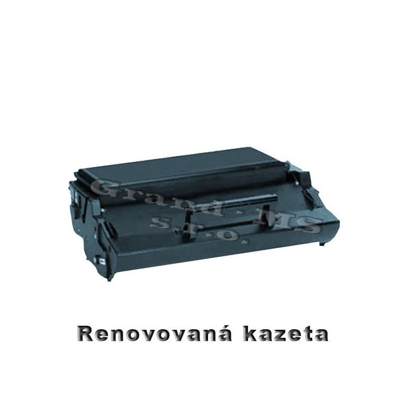 GRAND-MS, renovovaná tonerová kazeta pre Lexmark 08A0478