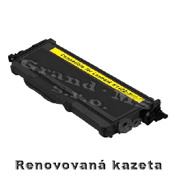 GRAND-MS, renovovaná tonerová kazeta pre Lexmark 0020K1402