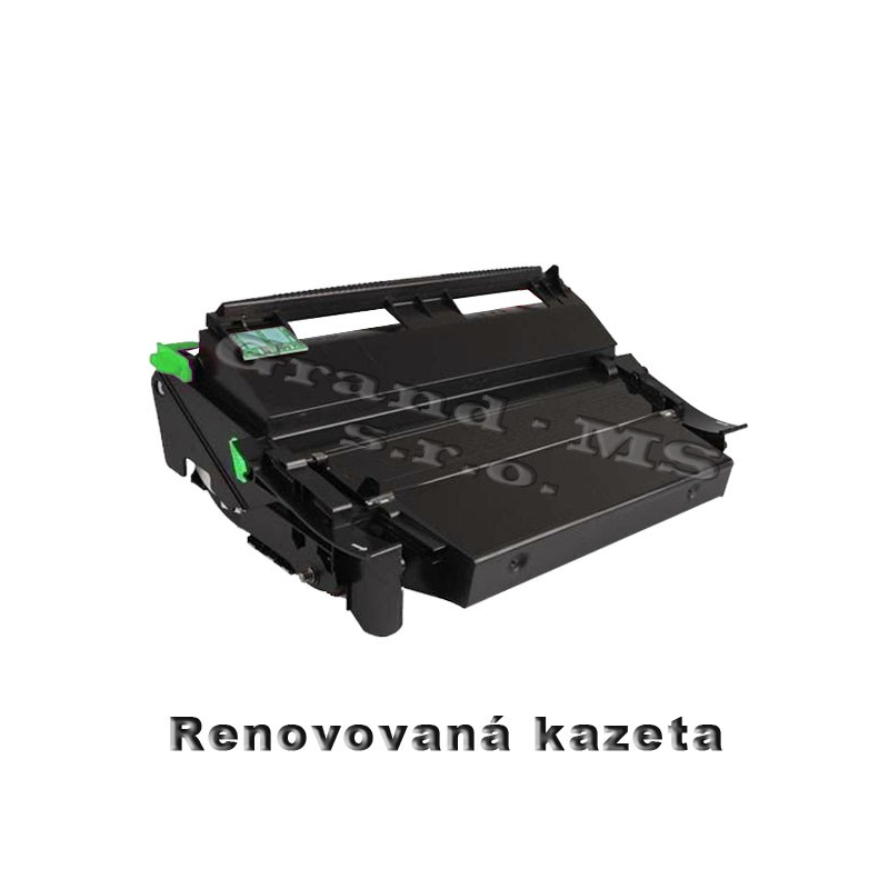 GRAND-MS, renovovaná tonerová kazeta pre Lexmark 12A5845