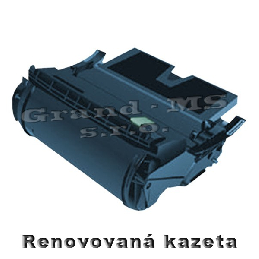 GRAND-MS, renovovaná tonerová kazeta pre Lexmark 12A6835