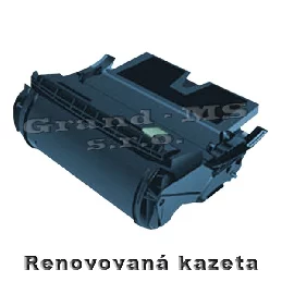 GRAND-MS, renovovaná tonerová kazeta pre Lexmark 12A6835