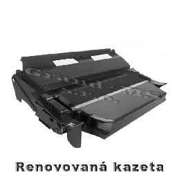 GRAND-MS, renovovaná tonerová kazeta pre Lexmark 12A6865