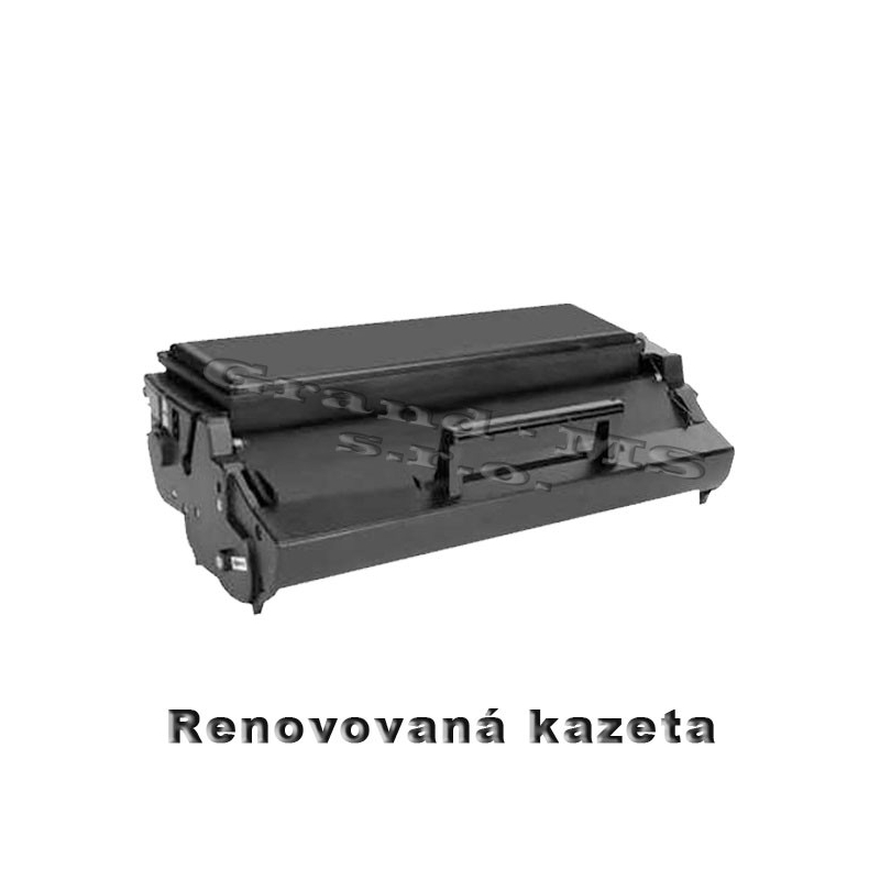 GRAND-MS, renovovaná tonerová kazeta pre Lexmark 12A7405