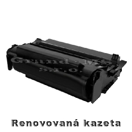 GRAND-MS, renovovaná tonerová kazeta pre Lexmark 12A7415