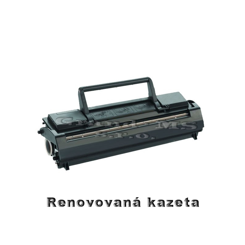 GRAND-MS, renovovaná tonerová kazeta pre Lexmark 69G8256