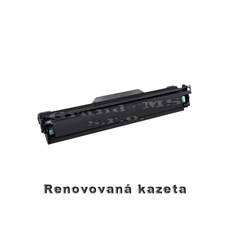 GRAND-MS, renovovaná tonerová kazeta pre Lexmark 69G8257