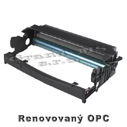 GRAND-MS, optický valec, OPC renovovaný pre Lexmark 12A8302 - OPC