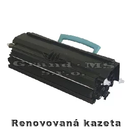 GRAND-MS, renovovaná tonerová kazeta pre Lexmark 12A8405