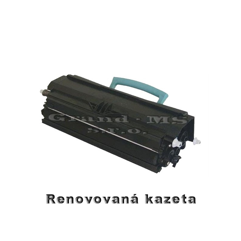 GRAND-MS, renovovaná tonerová kazeta pre Lexmark 12A8405