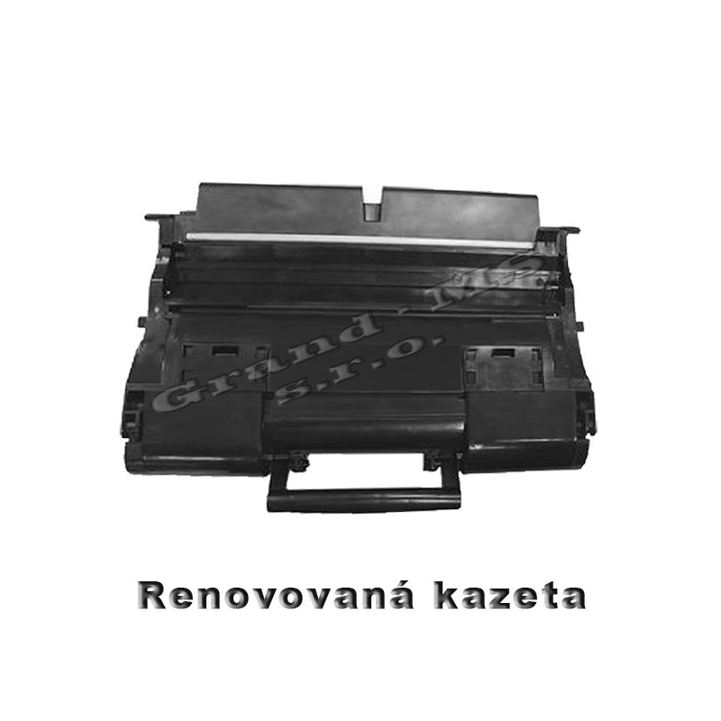 GRAND-MS, renovovaná tonerová kazeta pre Lexmark 12A8425