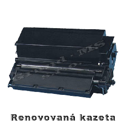 GRAND-MS, renovovaná tonerová kazeta pre Lexmark 1380950