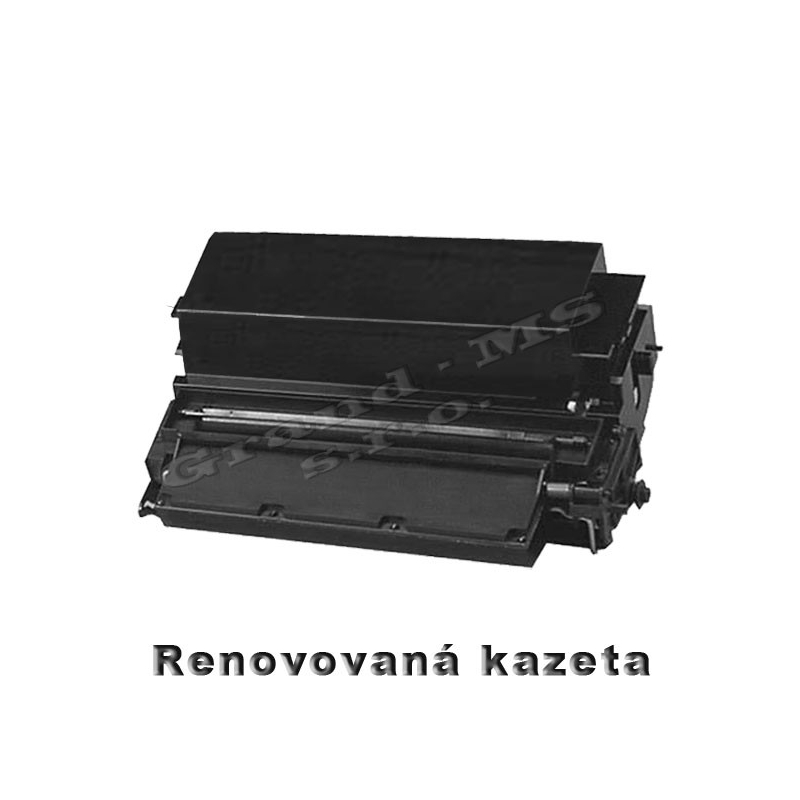 GRAND-MS, renovovaná tonerová kazeta pre Lexmark 001382150