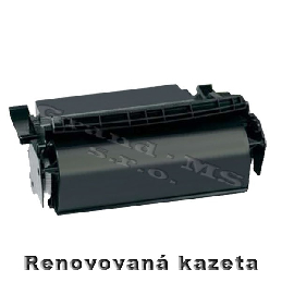 GRAND-MS, renovovaná tonerová kazeta pre Lexmark 001382925