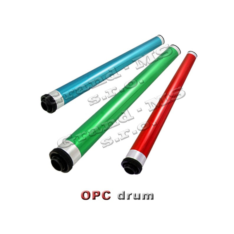 OPC pre C9730A, C9731A, C9732A, C9733A.