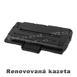 GRAND-MS, renovovaná tonerová kazeta pre Samsung ML-1520D3