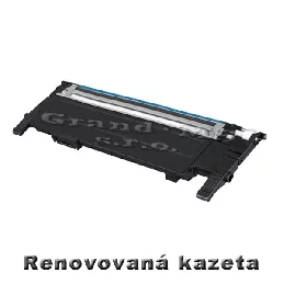 GRAND-MS, renovovaná tonerová kazeta pre Samsung CLT-C4072S C, (CLP-320, CLP-320N, CLP-325, CLP-325W, CLX-3185FN/3185FW/3180)