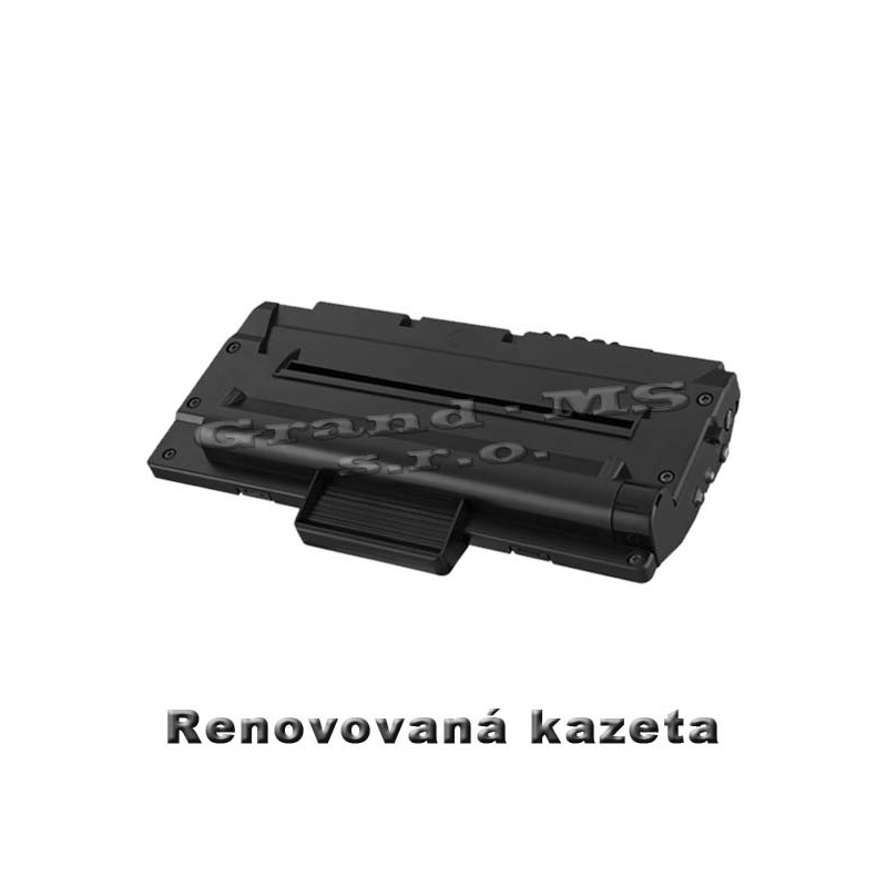 GRAND-MS, renovovaná tonerová kazeta pre Samsung MLT-D1092S