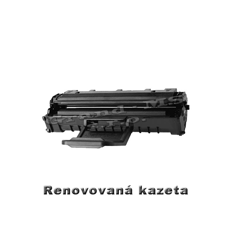 GRAND-MS, renovovaná tonerová kazeta pre Samsung SCX-4521D3