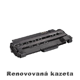 GRAND-MS, renovovaná tonerová kazeta pre Xerox Phaser 3140 (108R00909)