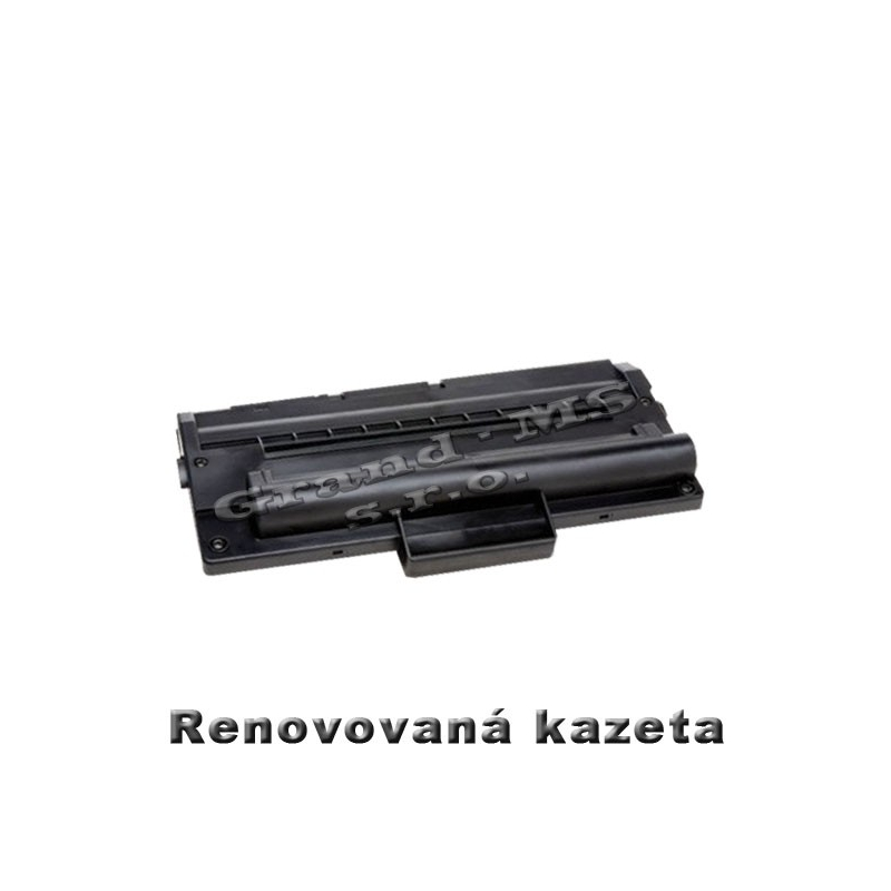 GRAND-MS, renovovaná tonerová kazeta pre Xerox WorkCentre PE16 (113R00667)