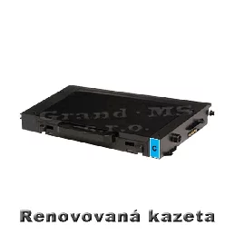 GRAND-MS, renovovaná tonerová kazeta pre Xerox Phaser 6100 C (106R00680)