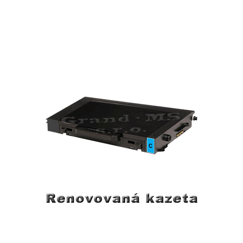 GRAND-MS, renovovaná tonerová kazeta pre Xerox Phaser 6100 C (106R00680)