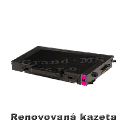 GRAND-MS, renovovaná tonerová kazeta pre Xerox Phaser 6100 M (106R00681)