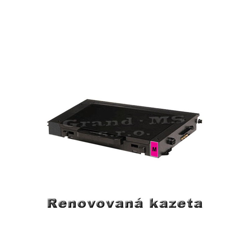 GRAND-MS, renovovaná tonerová kazeta pre Xerox Phaser 6100 M (106R00681)