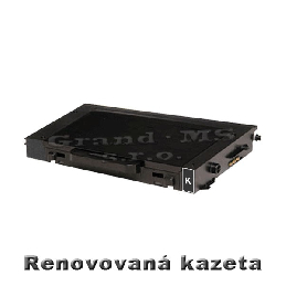 GRAND-MS, renovovaná tonerová kazeta pre Xerox Phaser 6100 Bk (106R00684)