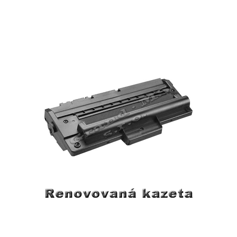 GRAND-MS, renovovaná tonerová kazeta pre Xerox Phaser 3120 (109R00725)