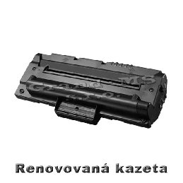 GRAND-MS, renovovaná tonerová kazeta pre Xerox Phaser 3116 (109R00748)