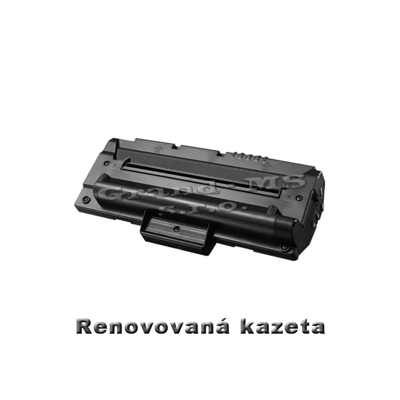 GRAND-MS, renovovaná tonerová kazeta pre Xerox Phaser 3116 (109R00748)