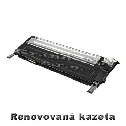 GRAND-MS, renovovaná tonerová kazeta pre Samsung CLT-K4072S K, (CLP-320, CLP-320N, CLP-325, CLP-325W, CLX-3185FN/3185FW/3180)