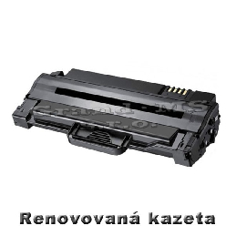 GRAND-MS, renovovaná tonerová kazeta pre Samsung MLT-D1052L