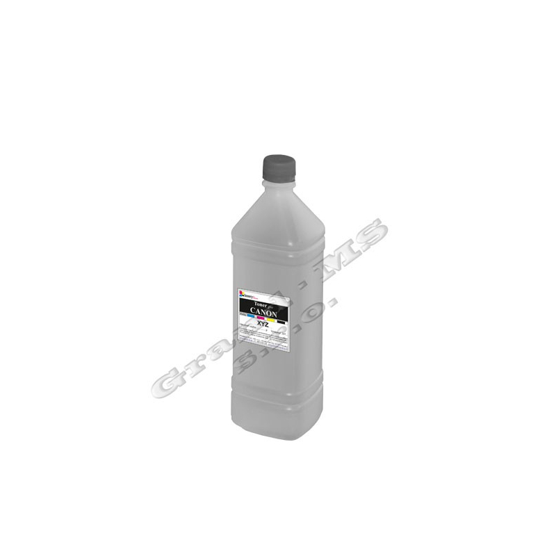 Toner pre Canon FX10 - Black (500g)