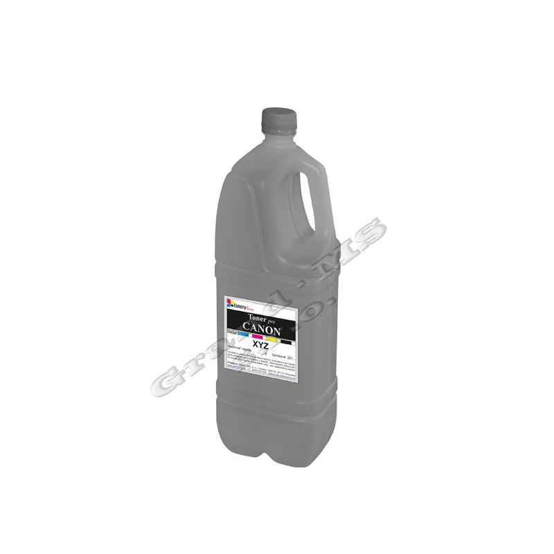 Toner pre Canon FX10 - Black (1kg)