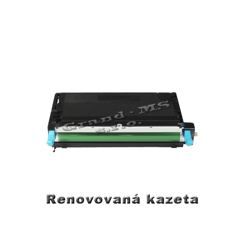 GRAND-MS, renovovaná tonerová kazeta pre Xerox Phaser 6180 C (113R00723)