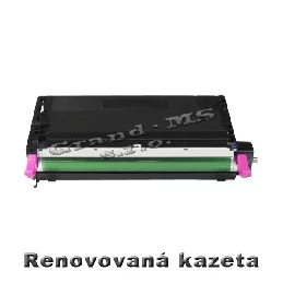 GRAND-MS, renovovaná tonerová kazeta pre Xerox Phaser 6180 M (113R00724)