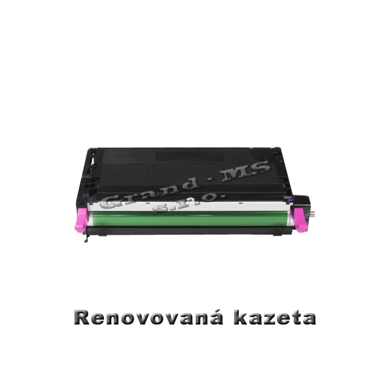 GRAND-MS, renovovaná tonerová kazeta pre Xerox Phaser 6180 M (113R00724)