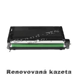 GRAND-MS, renovovaná tonerová kazeta pre Xerox Phaser 6180 Bk (113R00726)