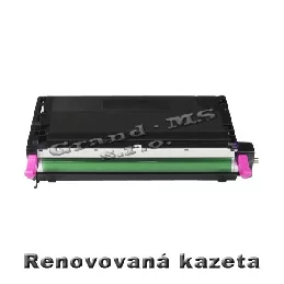 GRAND-MS, renovovaná tonerová kazeta pre Xerox Phaser 6280 M (106R01401)