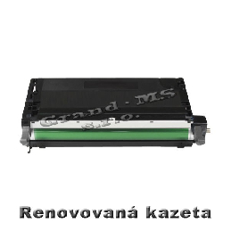 GRAND-MS, renovovaná tonerová kazeta pre Xerox Phaser 6280 Bk (106R01403)