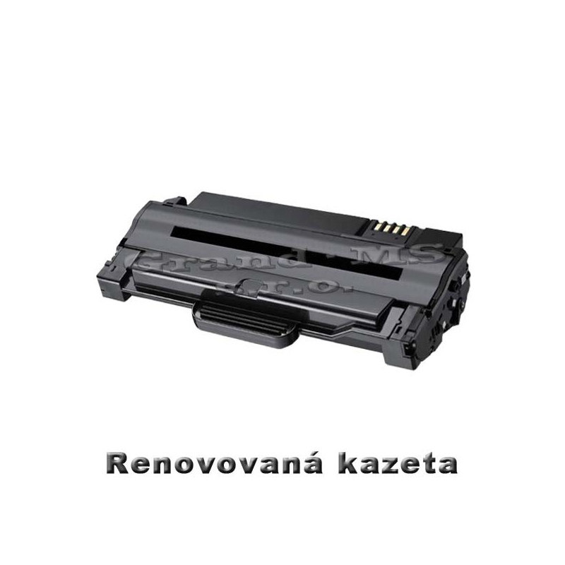 GRAND-MS, renovovaná tonerová kazeta pre Xerox Phaser 3210/3220 (106R01487)