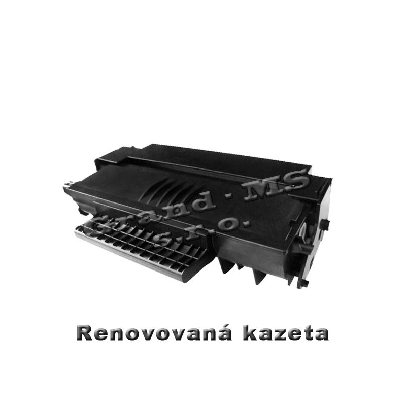 GRAND-MS, renovovaná tonerová kazeta pre OKI MB200, MB260, MB280, MB290, (01240001)