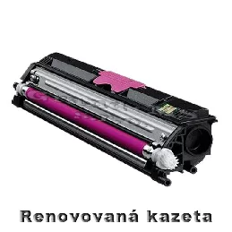 GRAND-MS, renovovaná tonerová kazeta pre XEROX PHASER 6121, 7225, 7220, WC7225, (106R01474), magenta