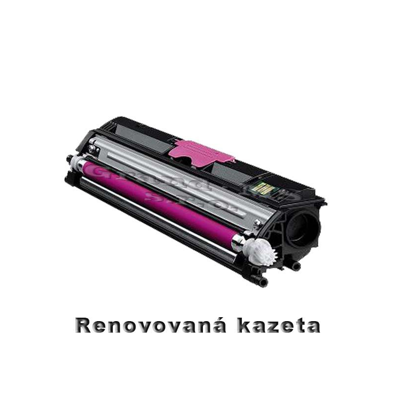 GRAND-MS, renovovaná tonerová kazeta pre XEROX PHASER 6121, 7225, 7220, WC7225, (106R01474), magenta