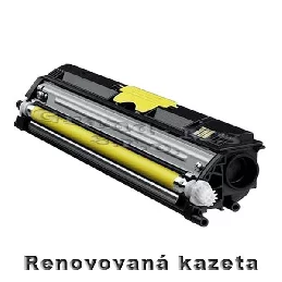 GRAND-MS, renovovaná tonerová kazeta pre XEROX PHASER 6121, 7225, 7220, WC7225, (106R01475), yellow