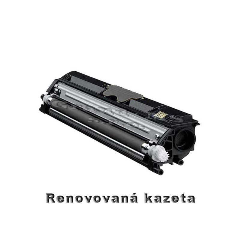 GRAND-MS, renovovaná tonerová kazeta pre XEROX PHASER 6121, 7225, 7220, WC7225, (106R01476), Black